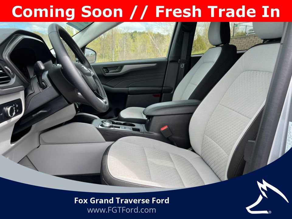Certified 2023 Ford Escape Active w/ Tech Pack #1 AWD/4WD image 3