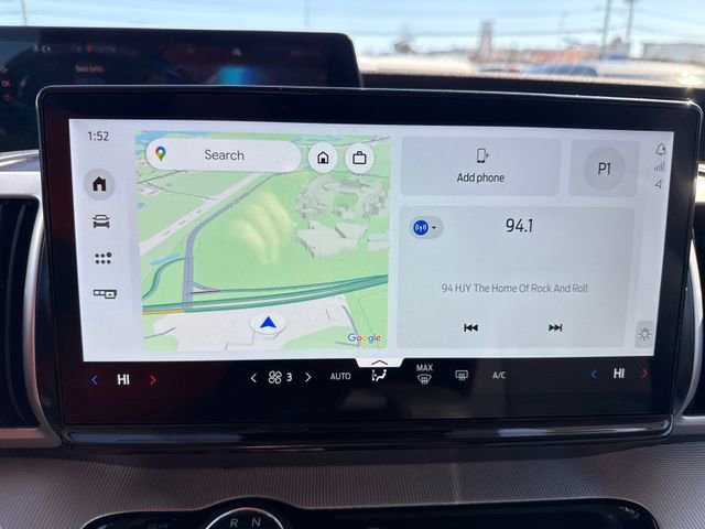 Certified 2025 Ford Expedition Active image 18