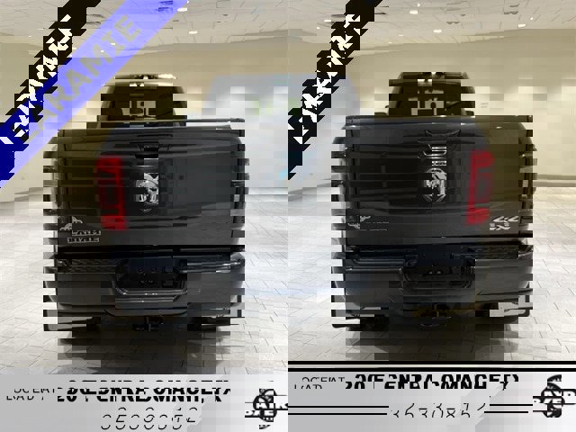 Used 2024 RAM 3500 Laramie w/ Sport Appearance Package image 3