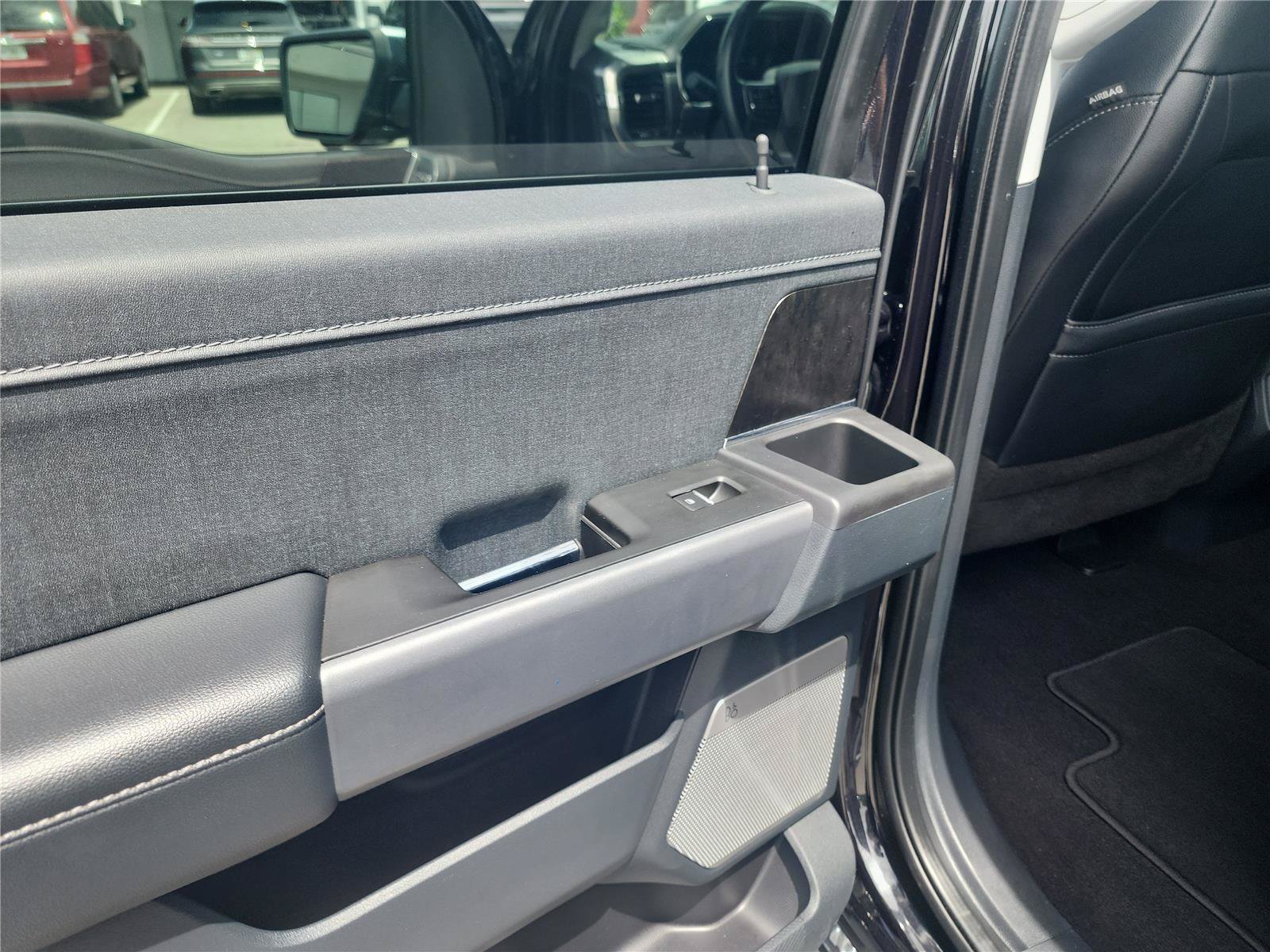 Certified 2021 Ford F150 Lariat RWD image 17