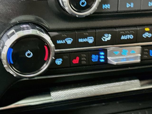 Certified 2024 Ford F150 King Ranch w/ FX4 Off-Road Package AWD/4WD image 28