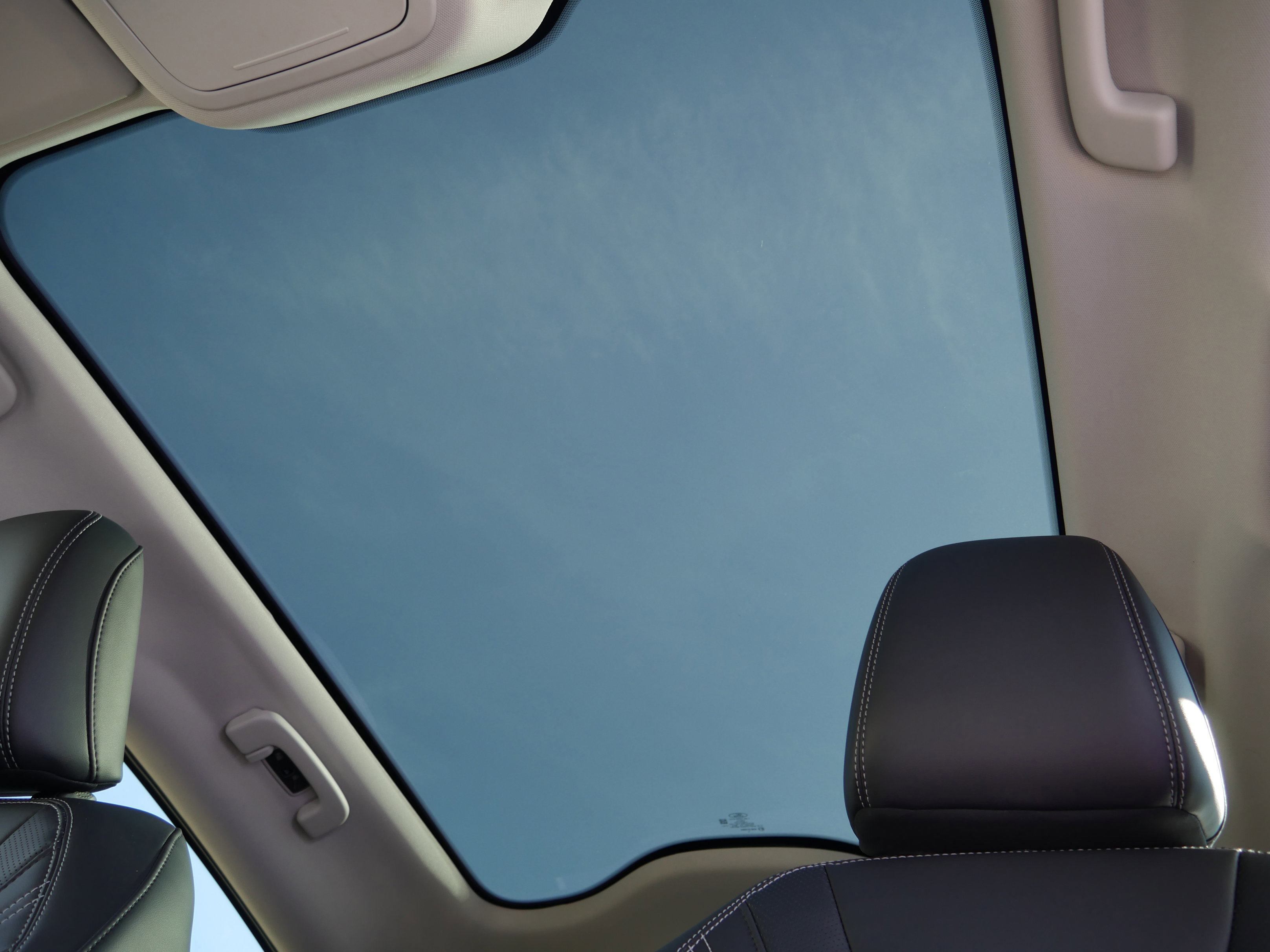 Certified 2025 Ford Mustang Mach-E Premium w/ Interior Protection Package image 11