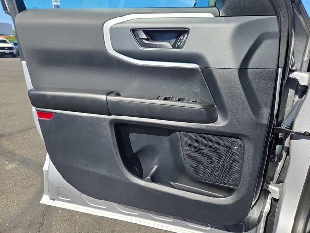 Certified 2021 Ford Bronco Sport AWD/4WD image 12
