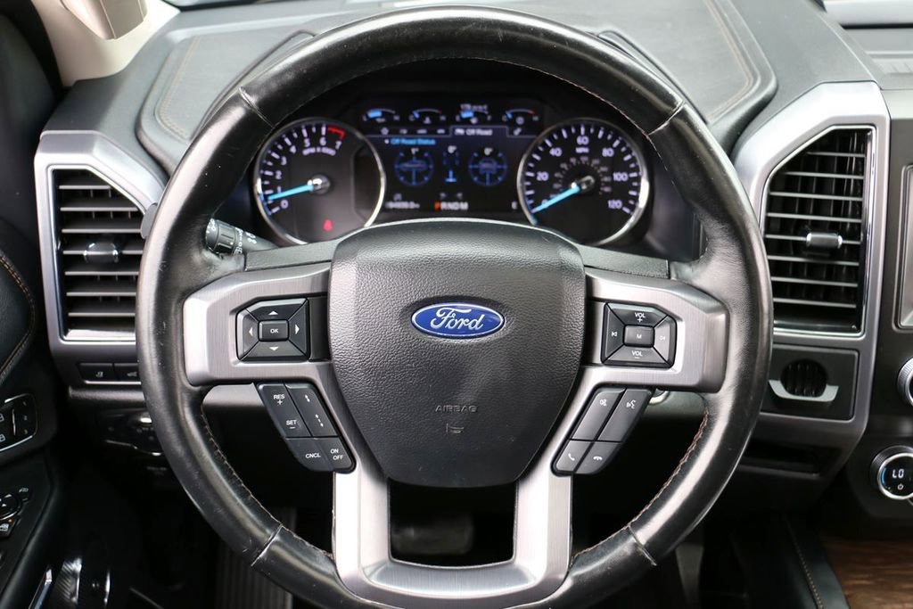 Certified 2019 Ford Expedition Platinum AWD/4WD image 28