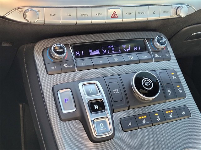 Used 2022 Hyundai Palisade Calligraphy w/ Cargo Package image 24