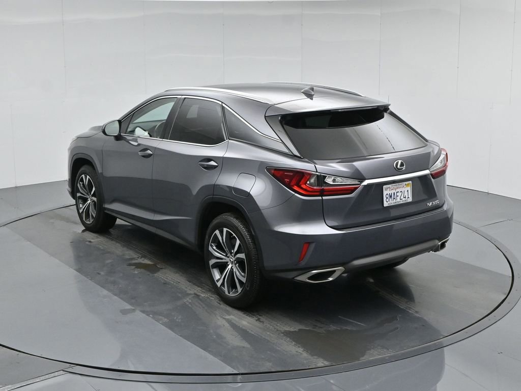 Used 2019 Lexus RX 350 FWD image 20