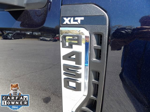 Certified 2025 Ford F450 XLT w/ FX4 Off-Road Package image 13