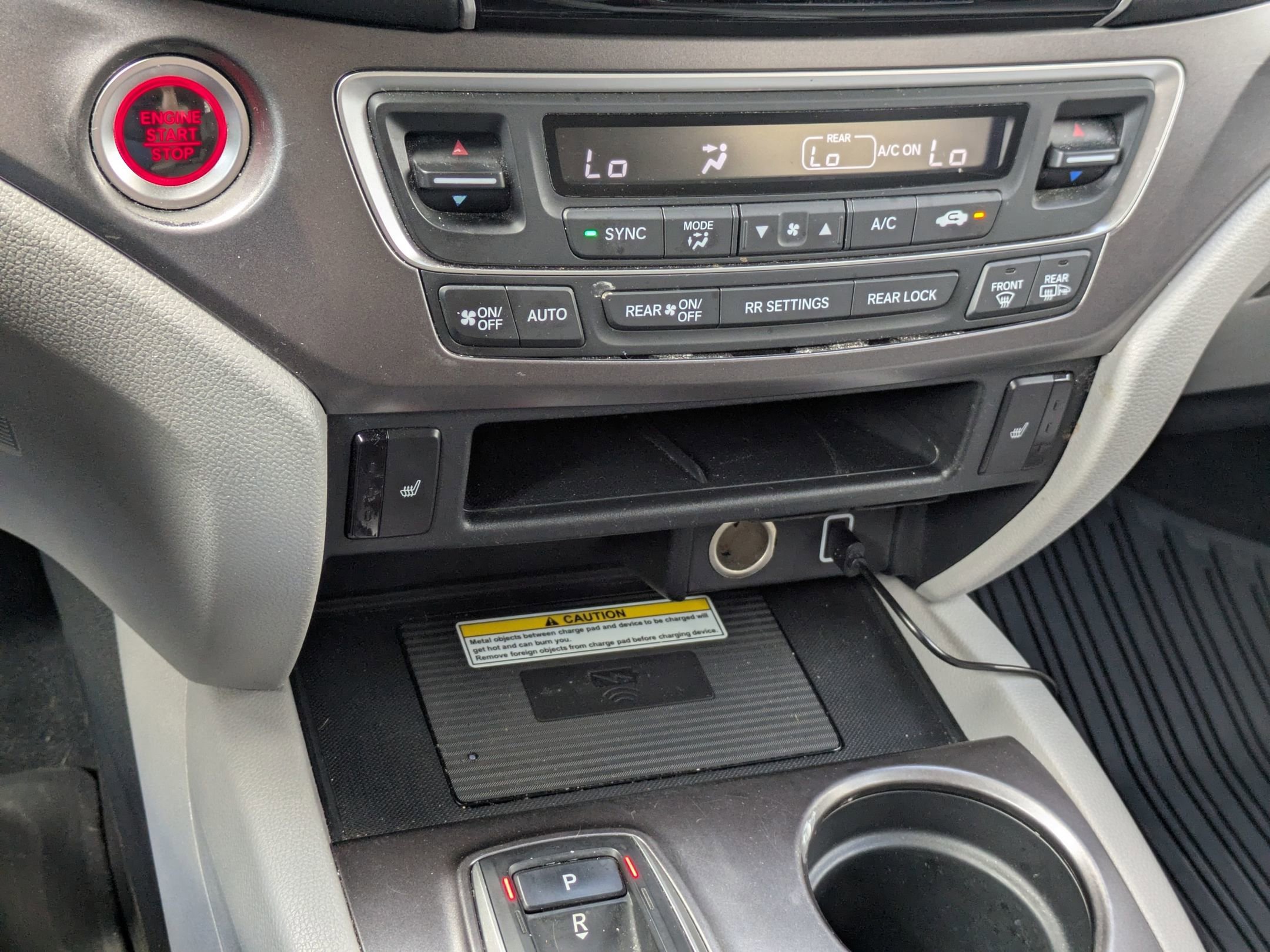 Used 2021 Honda Pilot Special Edition image 21