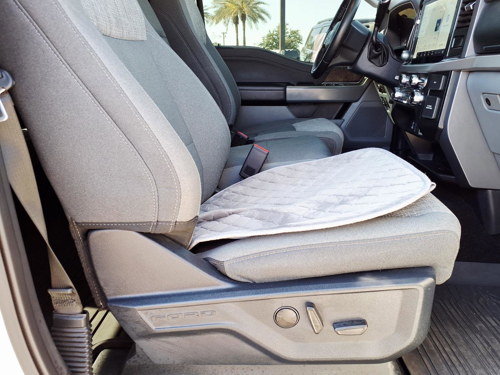 Certified 2022 Ford F150 XLT w/ Equipment Group 302A High image 11