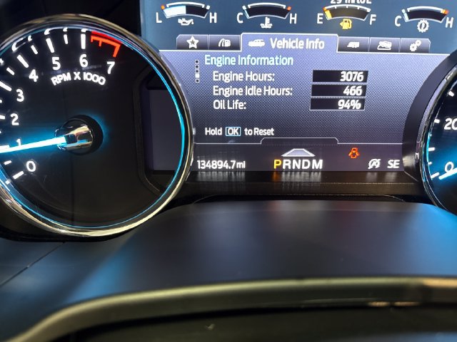 Certified 2021 Ford Expedition Max Limited AWD/4WD image 16