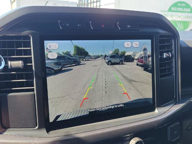 Certified 2024 Ford F150 STX AWD/4WD image 27