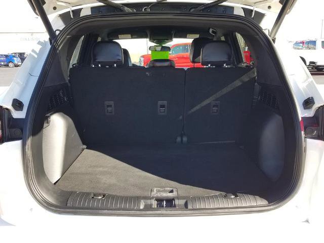 Certified 2023 Ford Escape ST-Line Select w/ Tech Pack #1 image 9