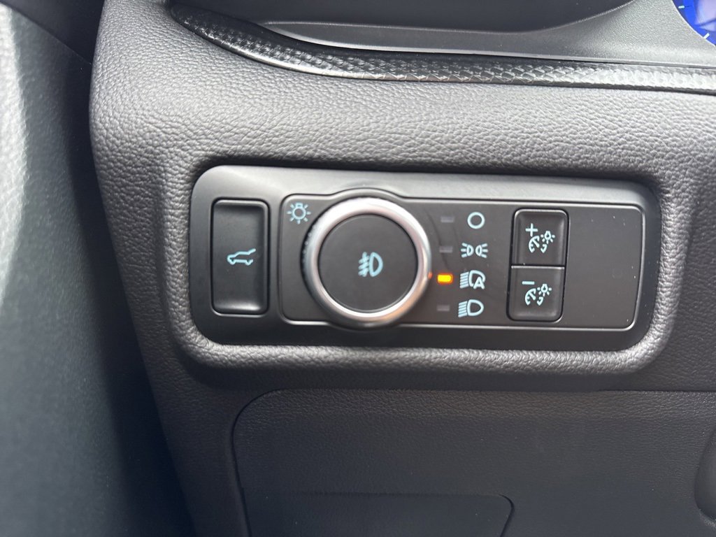 Certified 2024 Ford Explorer ST w/ Equipment Group 401A image 27