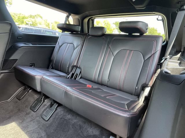 Certified 2019 Ford Expedition Max Limited w/ Equipment Group 303A AWD/4WD image 27