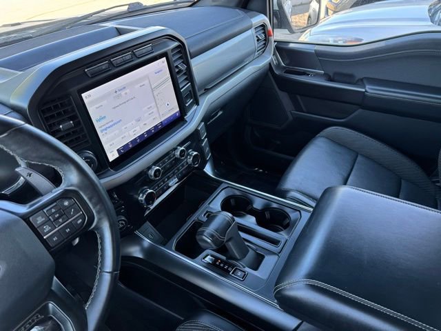 Certified 2021 Ford F150 Raptor w/ Tow Technology Package AWD/4WD image 17