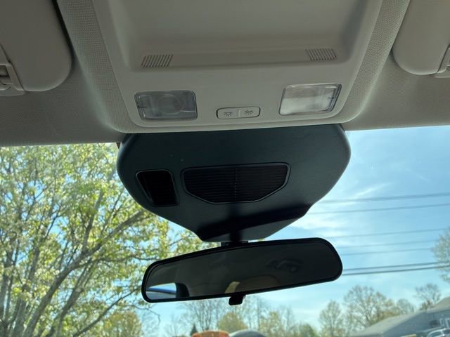 Certified 2022 Ford Escape SEL AWD/4WD image 22