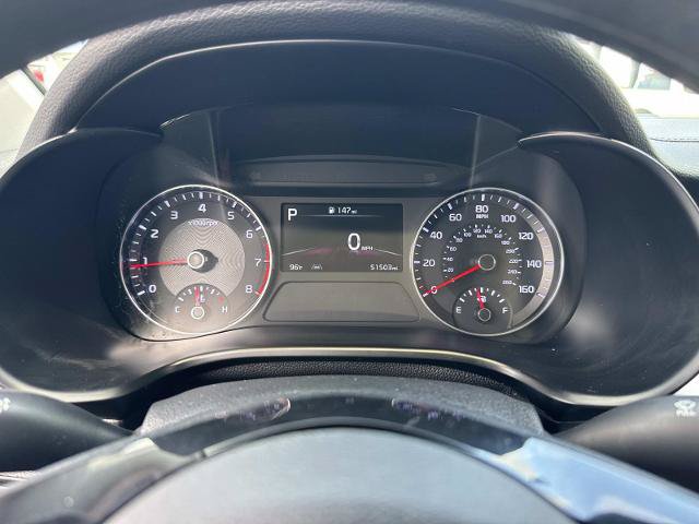 Used 2022 Kia Forte LXS FWD image 26