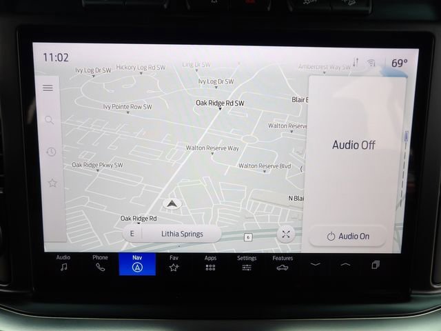 Certified 2024 Ford F250 King Ranch w/ Chrome Package image 17