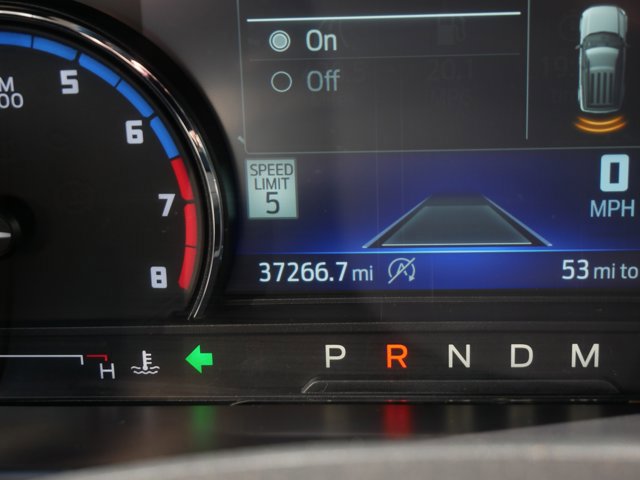 Certified 2022 Ford Bronco Sport Badlands w/ Premium Package image 36