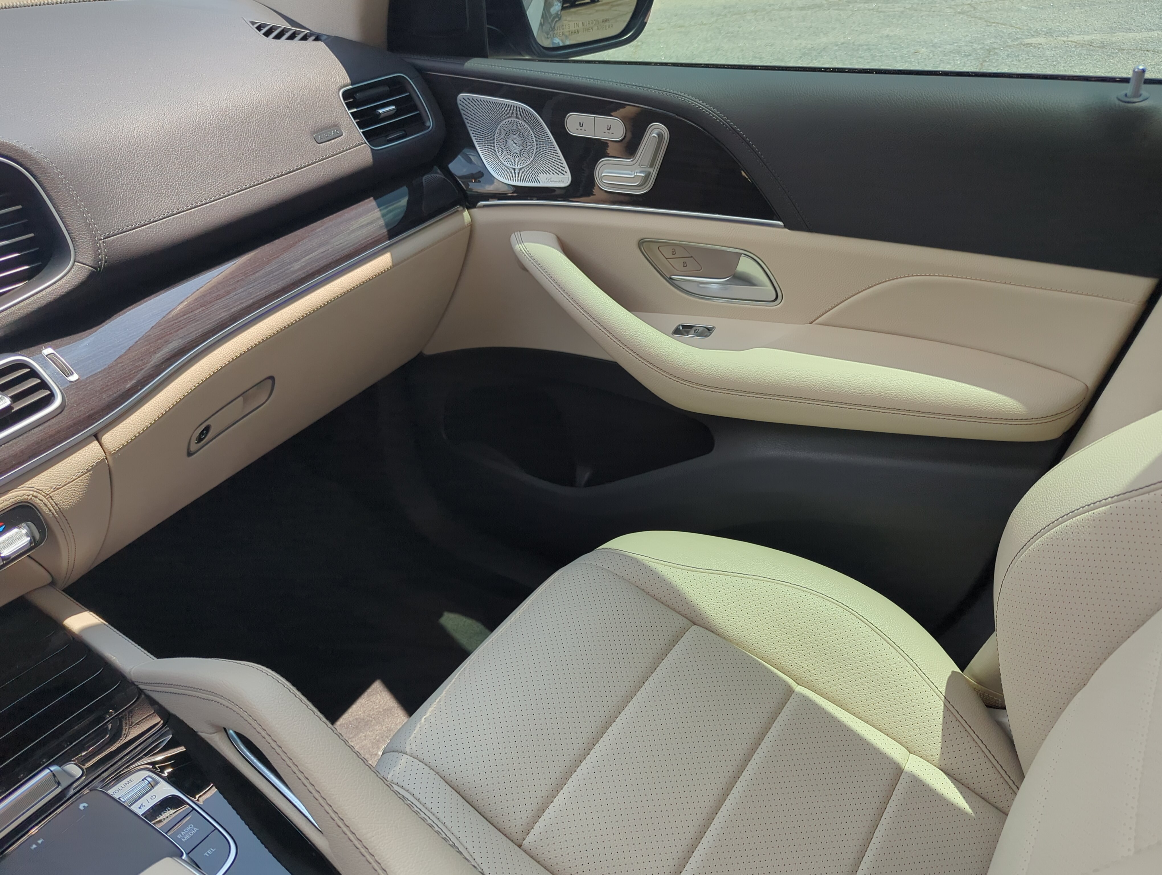 Used 2020 Mercedes-Benz GLE 350 image 15