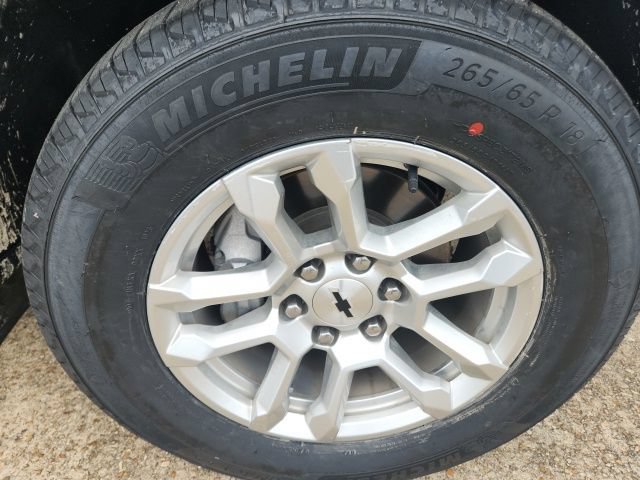 Used 2024 Chevrolet Silverado 1500 RST w/ Protection Package RWD image 12