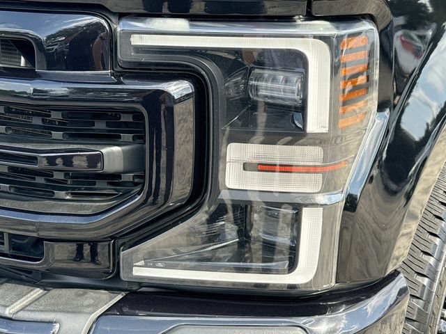 Certified 2021 Ford F250 Lariat AWD/4WD image 12