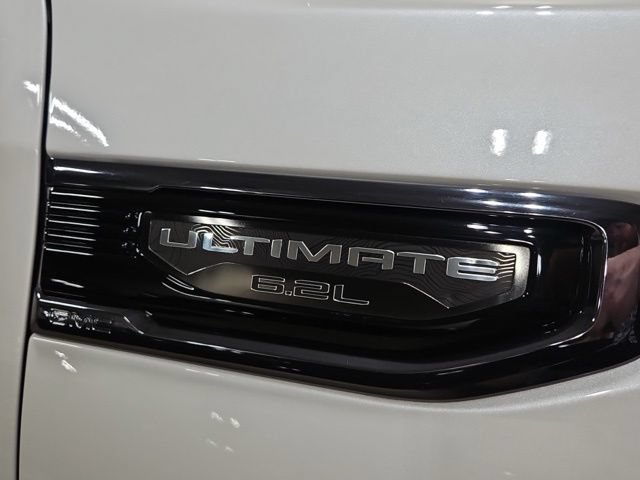 Used 2023 GMC Sierra 1500 Denali Ultimate AWD/4WD image 30