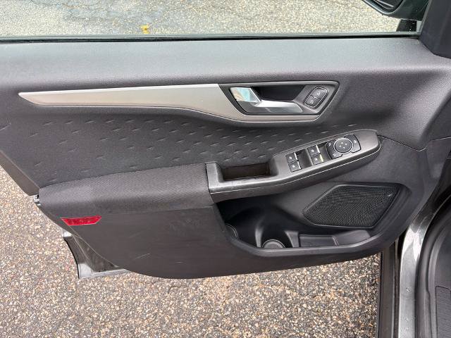 Certified 2020 Ford Escape SE AWD/4WD image 9