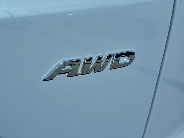 Used 2022 Honda CR-V EX image 12