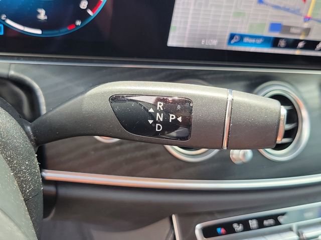 Used 2022 Mercedes-Benz E 350 Sedan w/ AMG Line Exterior image 25