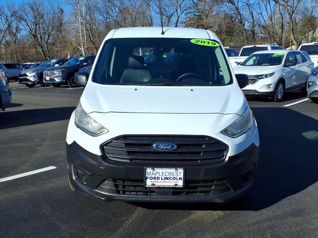 Certified 2019 Ford Transit Connect XL image 7