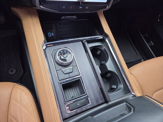 Certified 2024 Ford Expedition Platinum RWD image 12