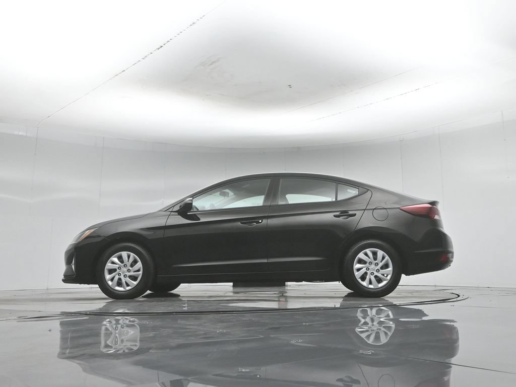 Used 2019 Hyundai Elantra SE w/ Cargo Package FWD image 52
