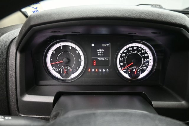 Used 2021 RAM 1500 Classic SLT AWD/4WD image 13