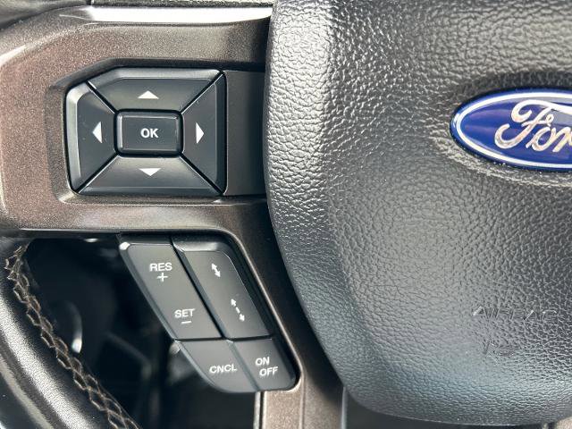 Certified 2021 Ford Expedition Max Limited AWD/4WD image 28
