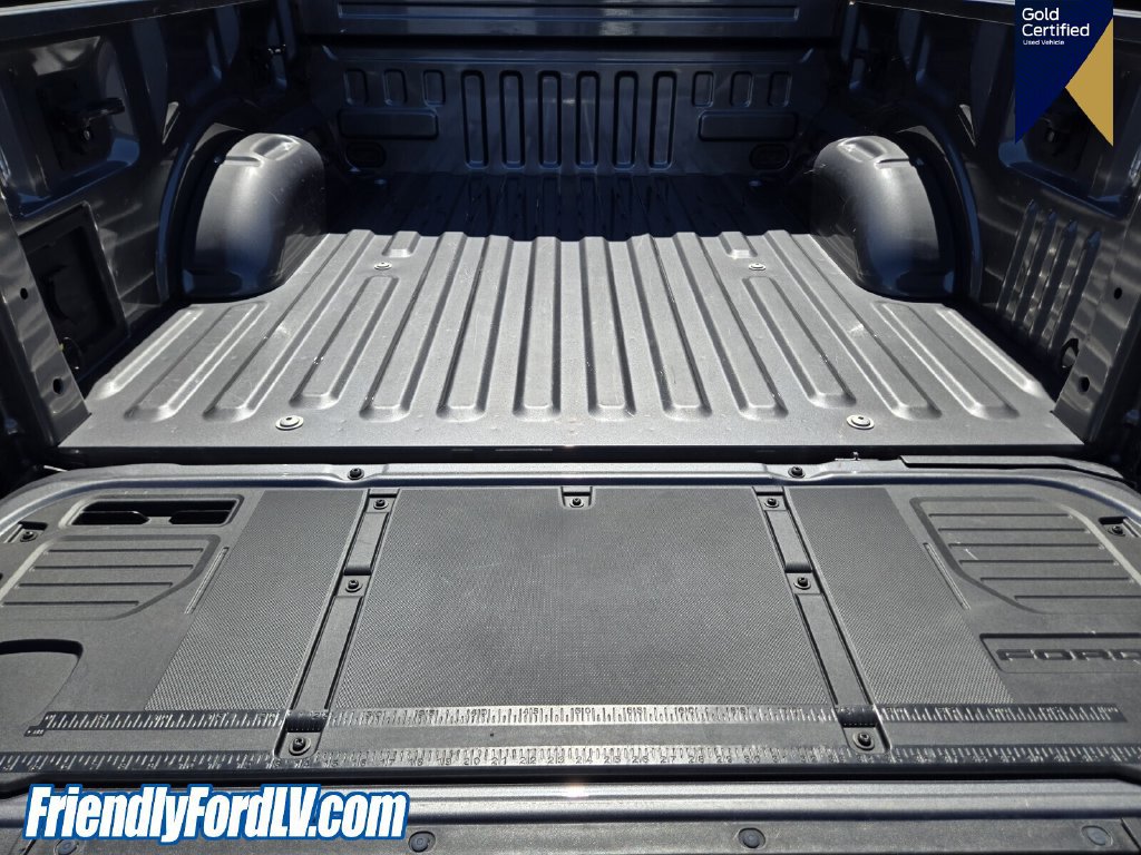 Certified 2023 Ford F150 XLT w/ Equipment Group 301A Mid AWD/4WD image 14