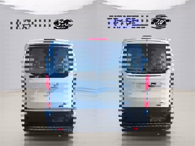 Certified 2023 Ford Transit 350 XLT image 4