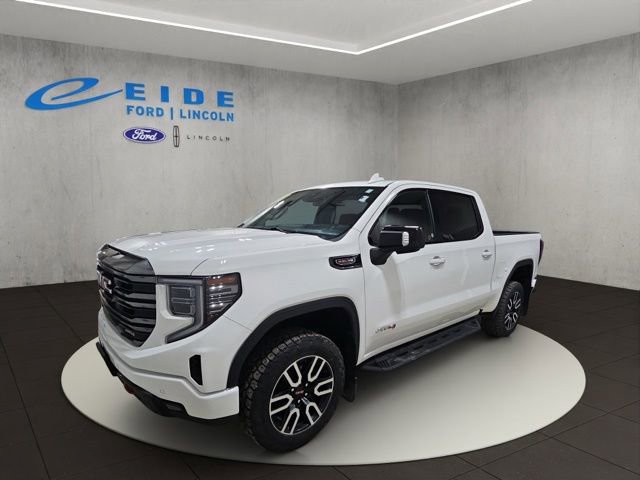 Used 2023 GMC Sierra 1500 AT4 AWD/4WD image 5