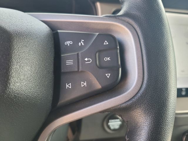 Certified 2025 Ford Bronco Outer Banks image 26