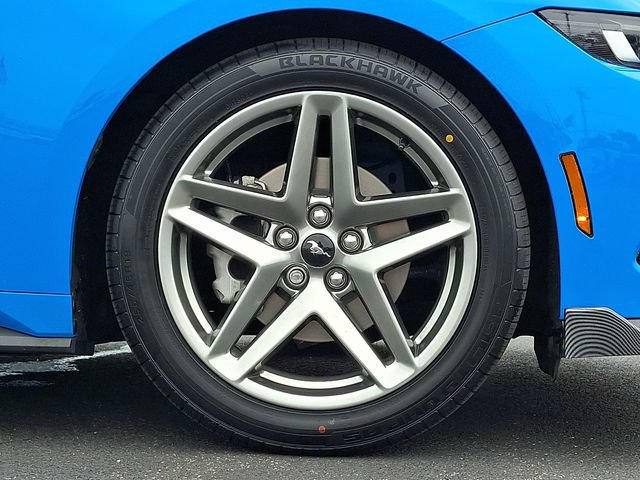 Certified 2024 Ford Mustang Premium RWD image 8
