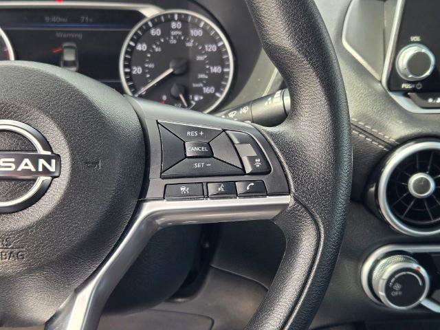 Used 2024 Nissan Sentra SV FWD image 29