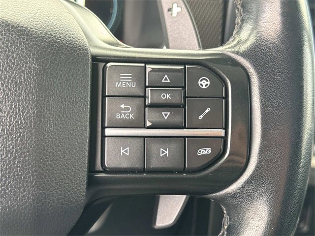 Certified 2022 Ford F150 Raptor w/ Equipment Group 801A High image 11