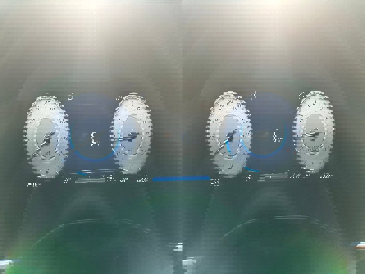 Used 2022 Hyundai Santa Fe Limited image 16