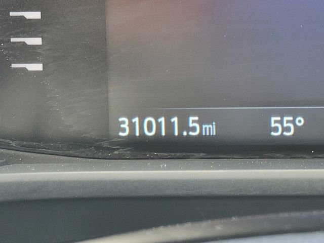 Certified 2023 Ford Escape Active AWD/4WD image 36