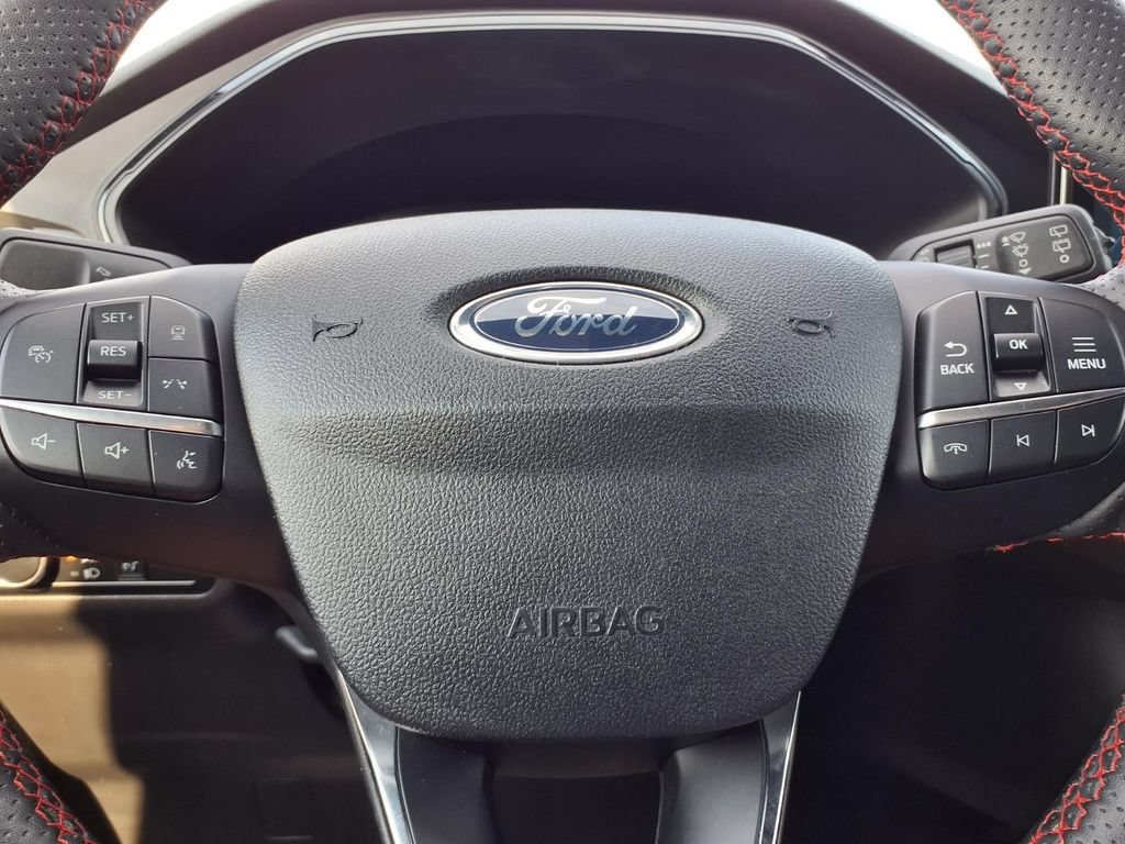 Certified 2024 Ford Escape ST-Line w/ Tech Pack #1 AWD/4WD image 14