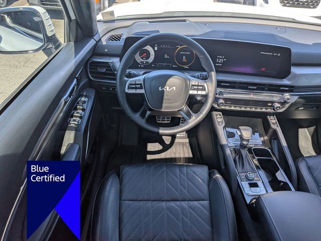 Used 2024 Kia Telluride SX Prestige X-Line image 29