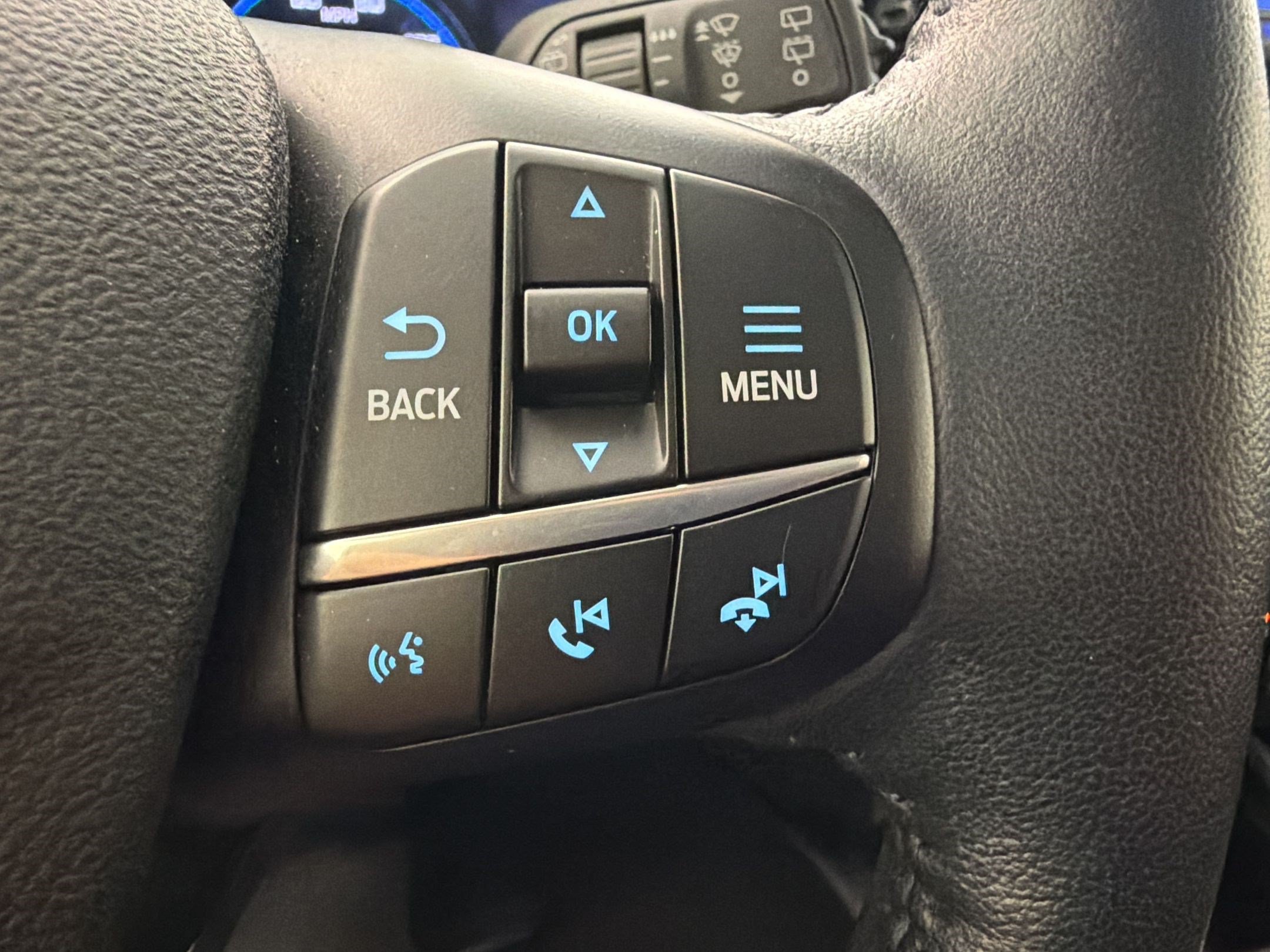 Certified 2023 Ford Bronco Sport Outer Banks w/ Tech Package AWD/4WD image 18