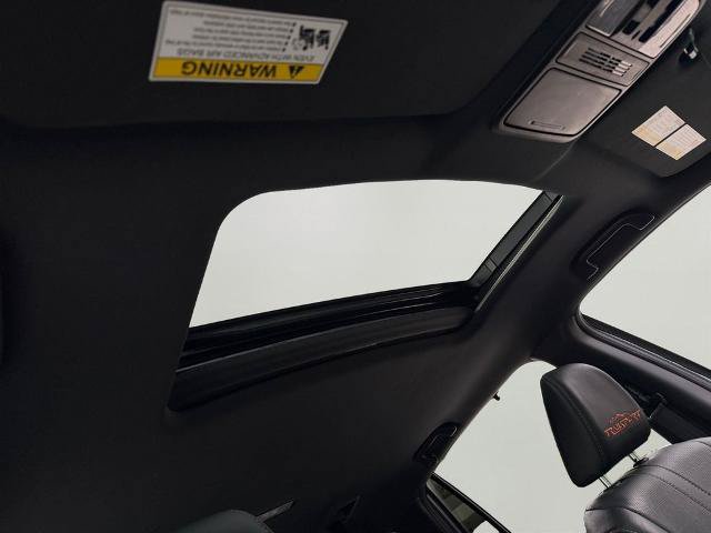 Used 2025 Honda Passport TrailSport image 7