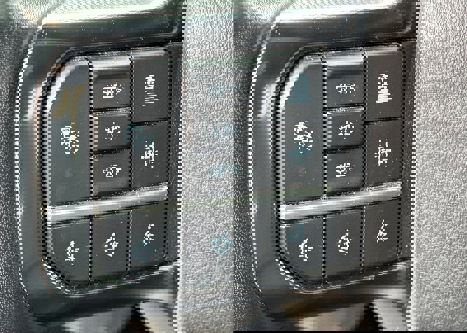 Certified 2022 Ford F150 Platinum w/ Equipment Group 701A High image 39