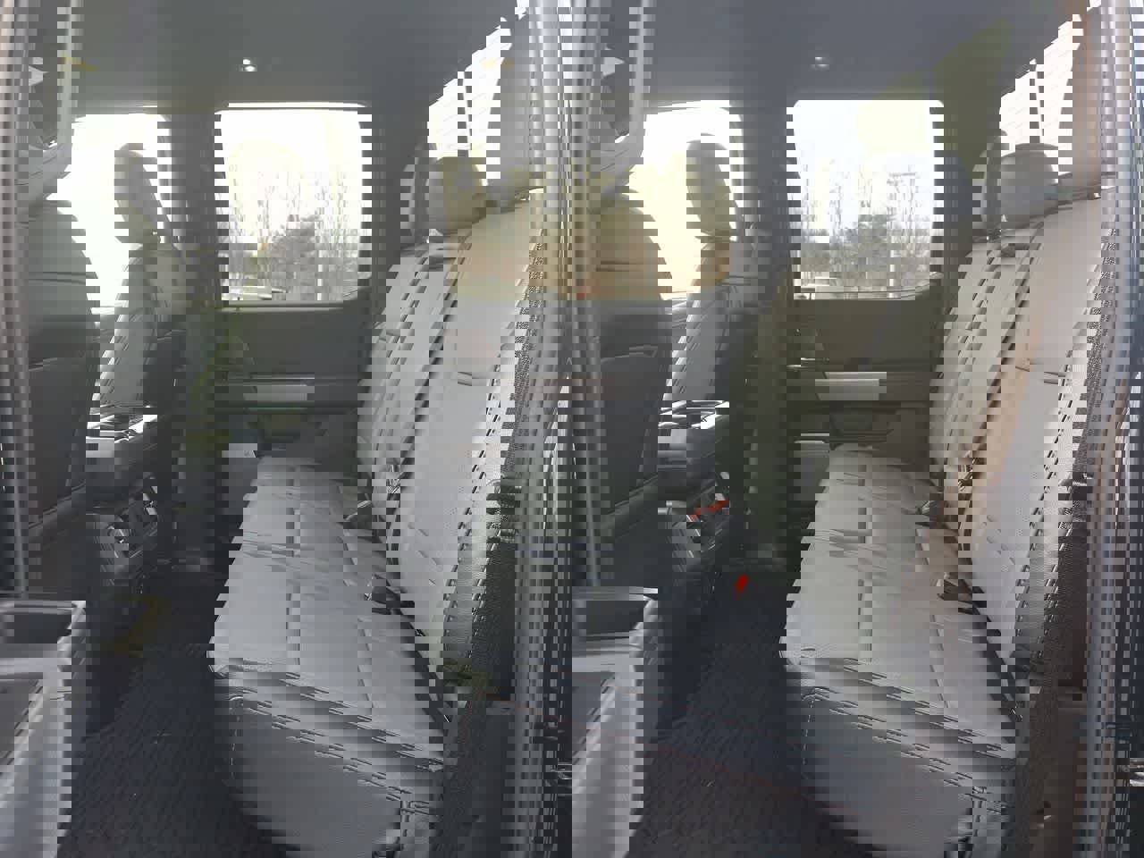 Certified 2022 Ford F150 Lightning Lariat image 26